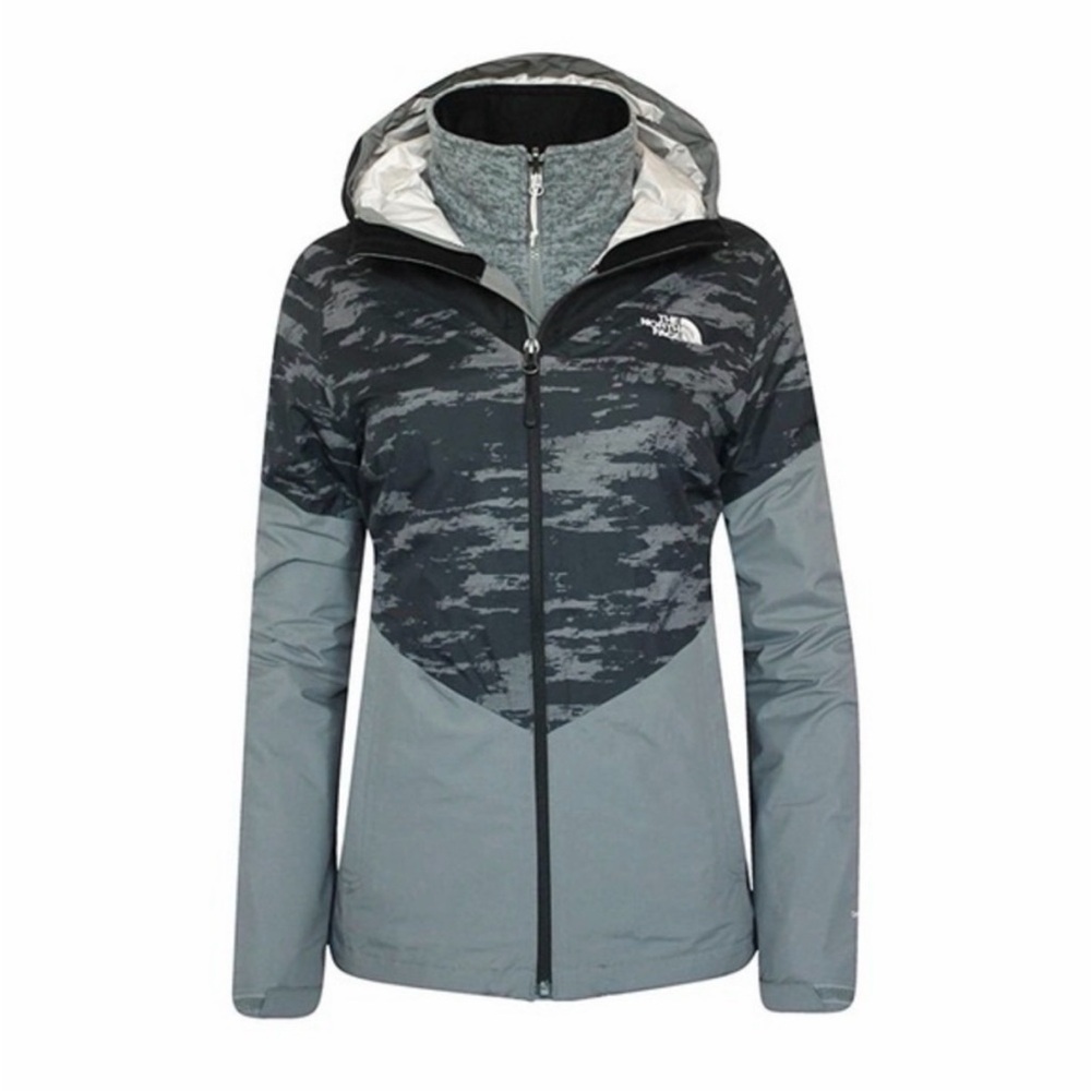 The North Face Aryia Triclimate Jacket